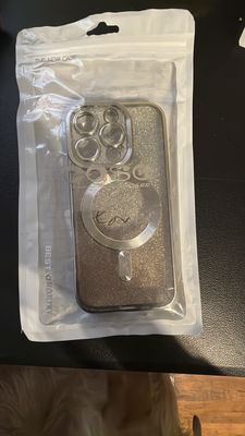 Case Mobile case iPhone 16 Pro case