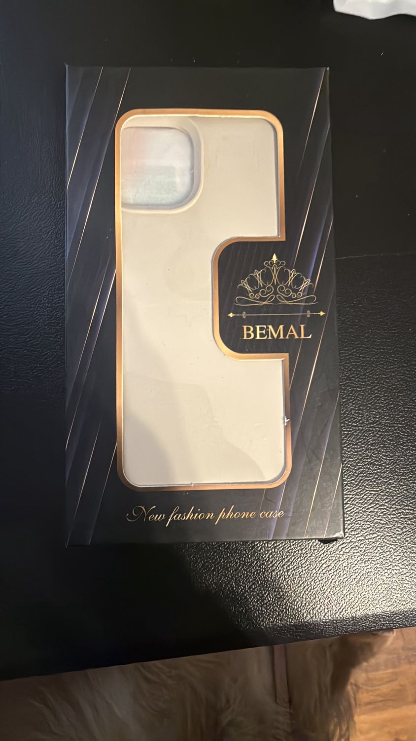 Bemal Iphone 15 case