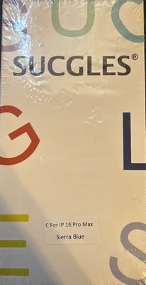 Sucgles