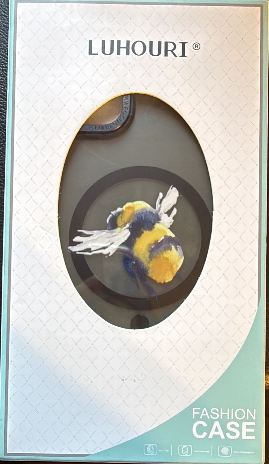 iPhone 15 Pro Max Luhouri 