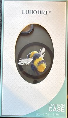 iPhone 15 Pro Max Luhouri 