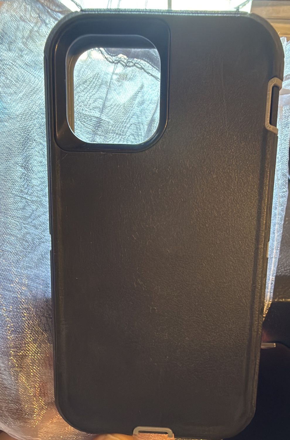 iPhone 12/12 Pro case 