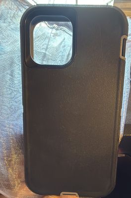 iPhone 12/12 Pro case 