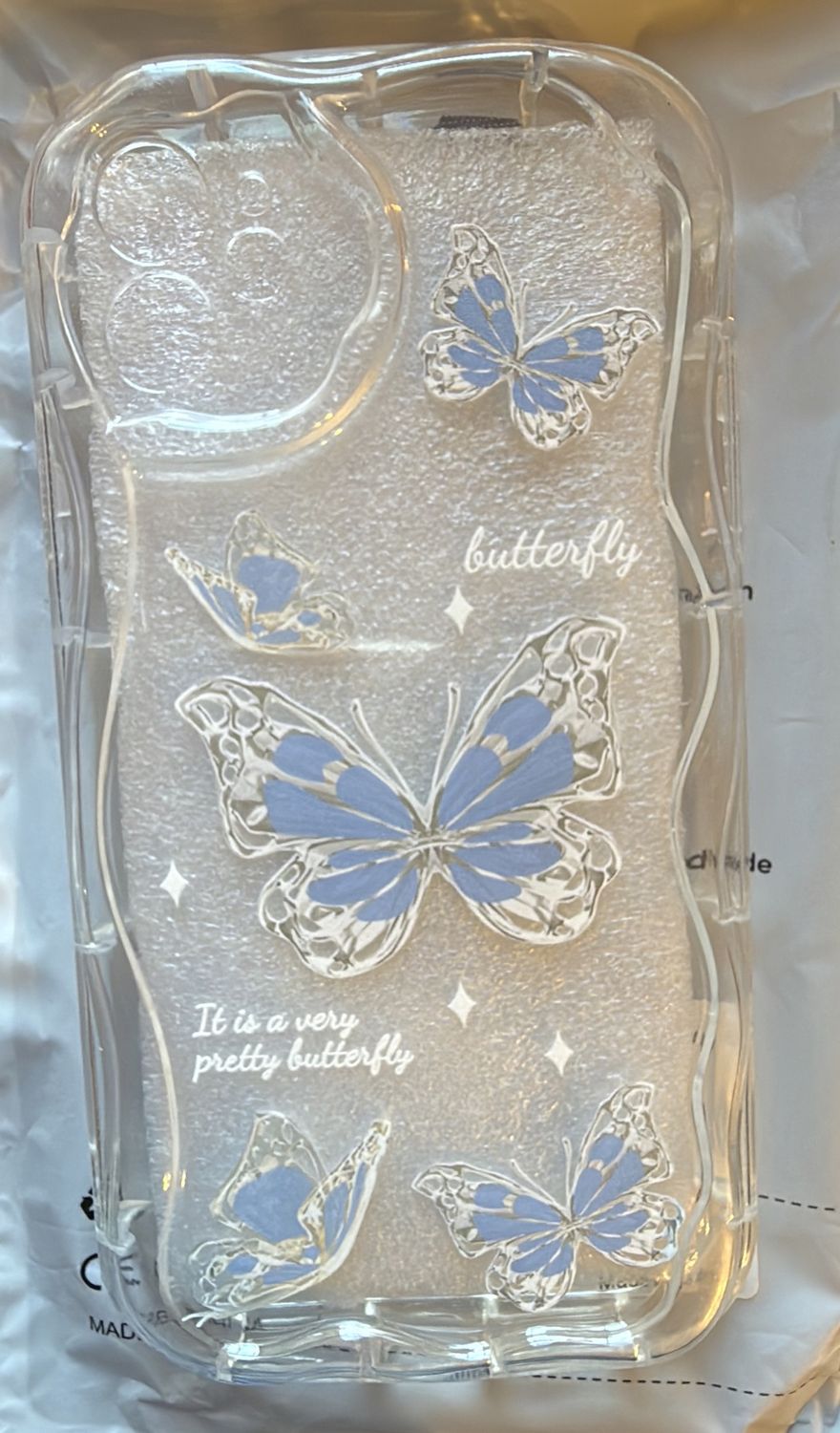 Mobile IPhone 11 Case 