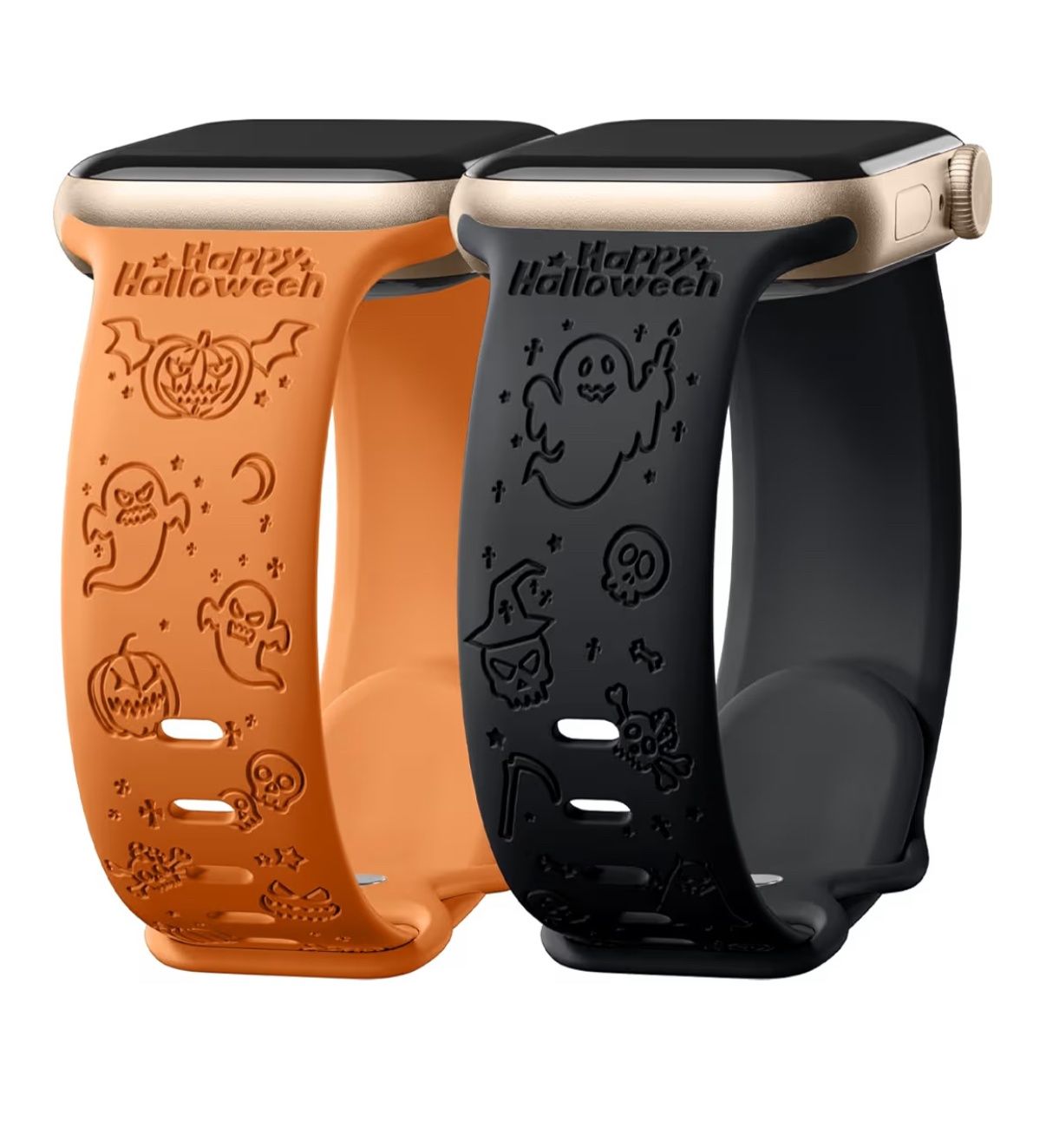 Halloween Apple Watch Bands 