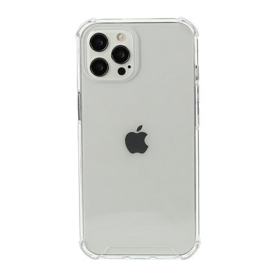 Clear MagSafe Case for iPhone 16