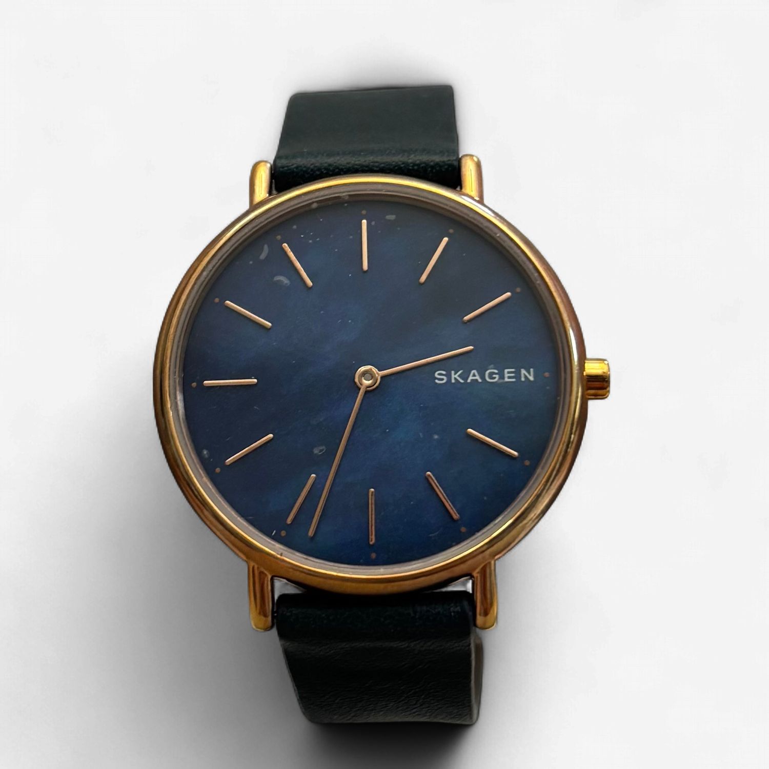 Skagen Watches (50% off) Comes with Box, Material: 1