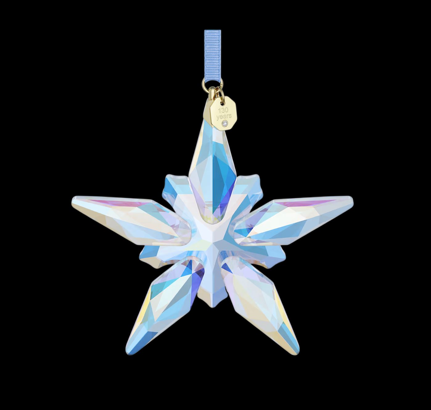 Annual Edition 130th Anniversary Ornament 2025-5701844