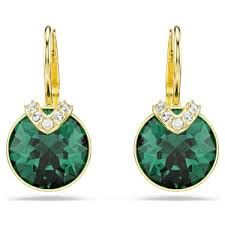 Bella V Drop Earrings - 5735389