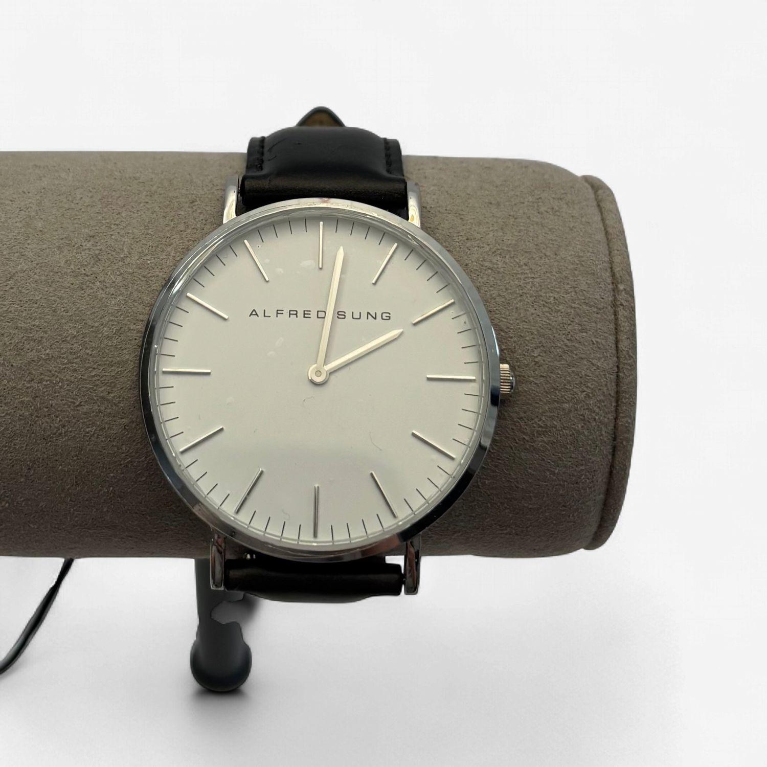 Alfred Sung Watches (Comes with Box) 50% off, Material: 1