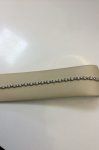 Diamond Tennis Bracelet 14kt WG