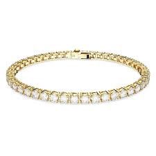 Matrix Tennis Bracelet - 5657662