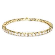 Matrix Tennis Bracelet - 5657663