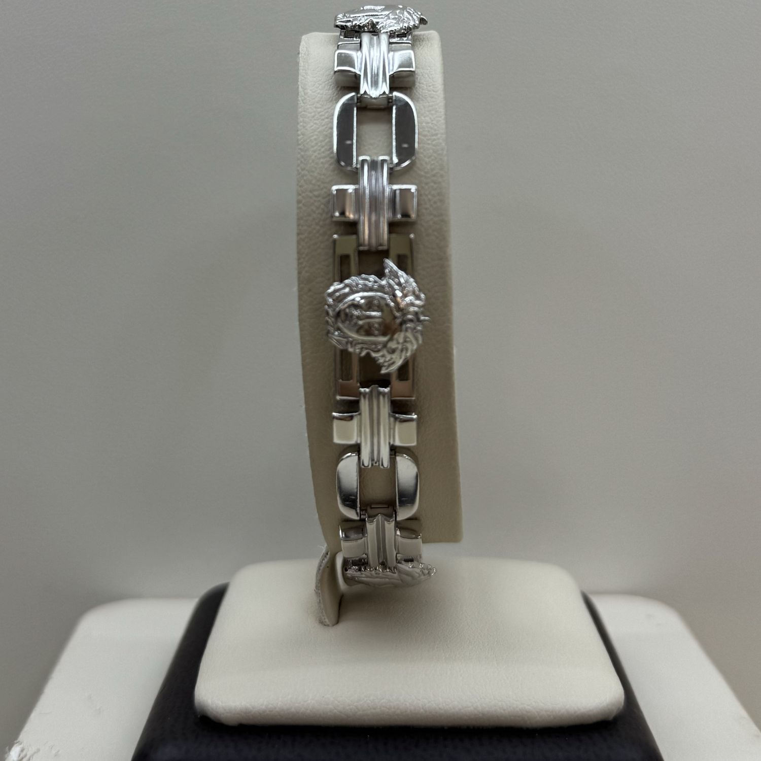 Mens Versace Bracelet.