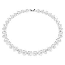 Ariana Grande x Swarovski Tennis necklace - 5720857