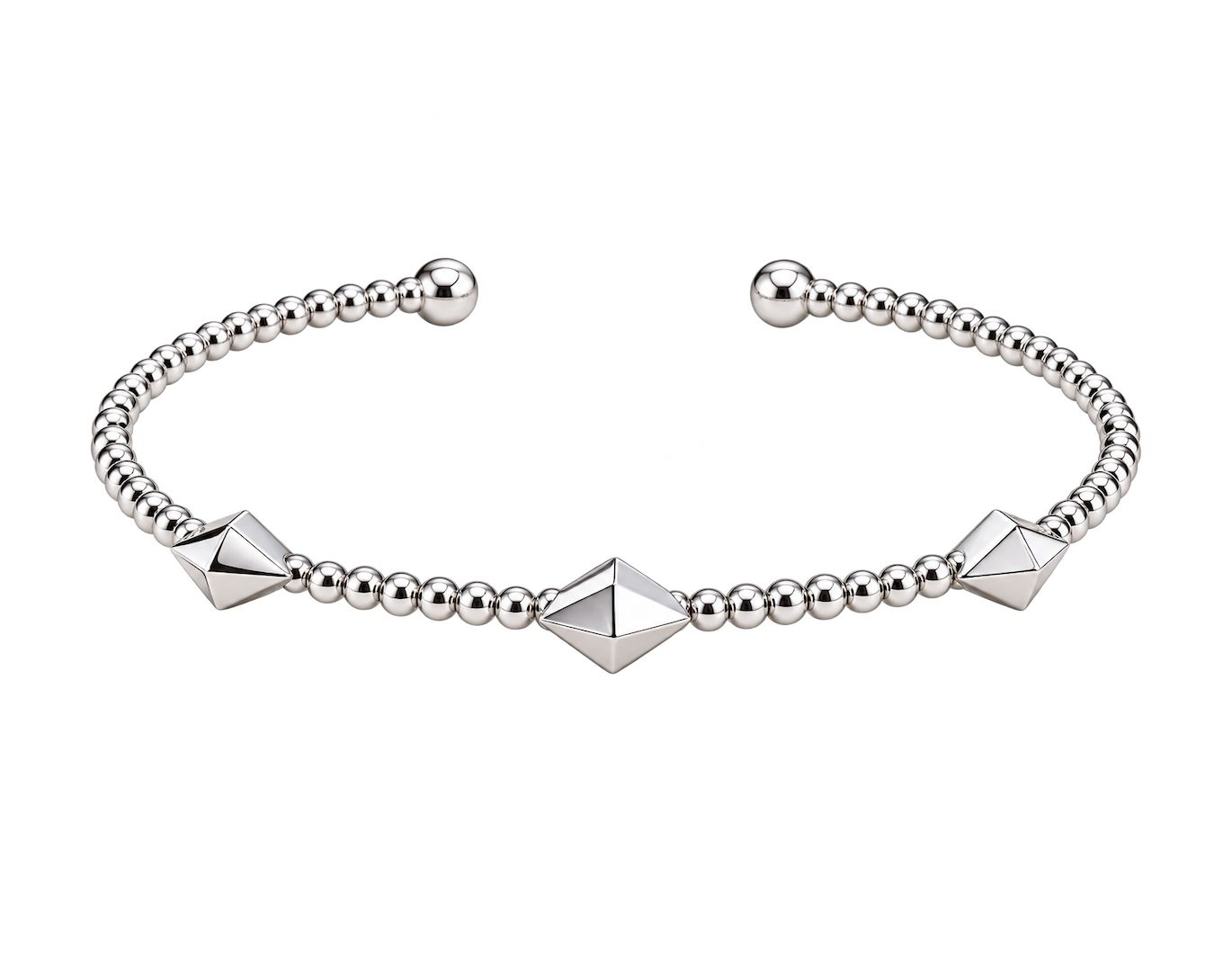 Pyramid Stations Bangle-Bujukan