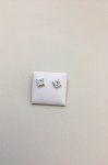 L-Dia Princ Stud Ear 2.5tdw