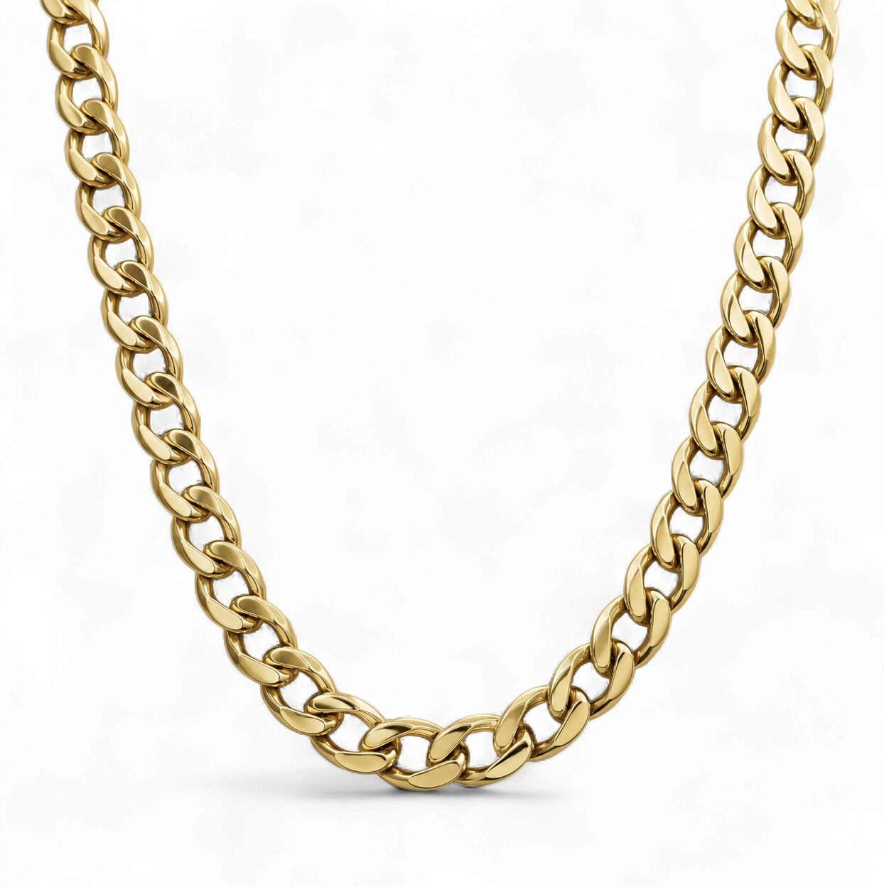 Gold Franco Chain (11.3g)