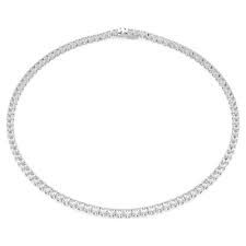 Matrix Tennis Necklace - 5681801
