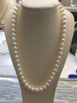 Pearl Strand 8-8.5mm