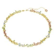 Gema Tennis Necklace - 5714836