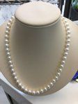 Pearl Strands 7.5-8mm