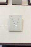 Diamond Heart Pendant