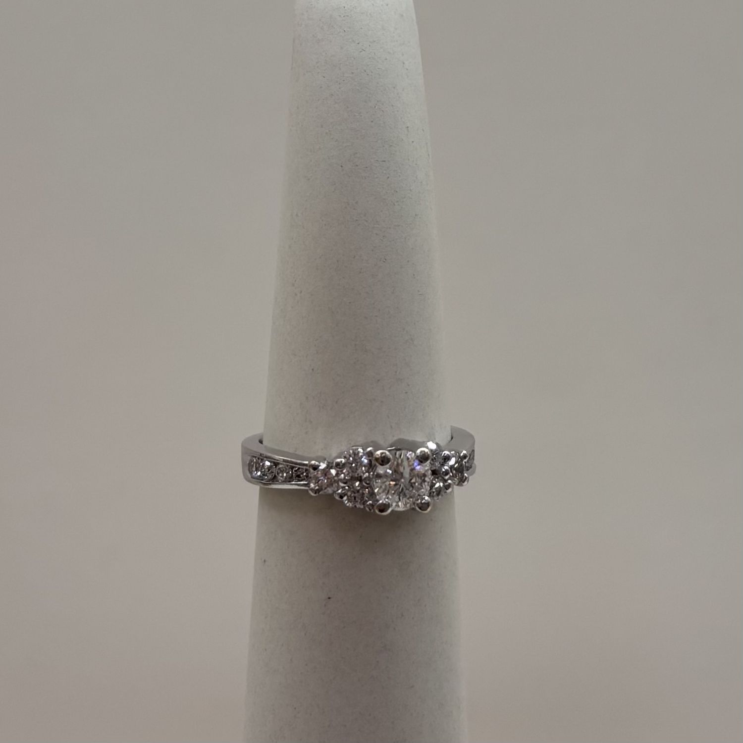 14KW PPF 14-SS Rou Dia Eng Ring