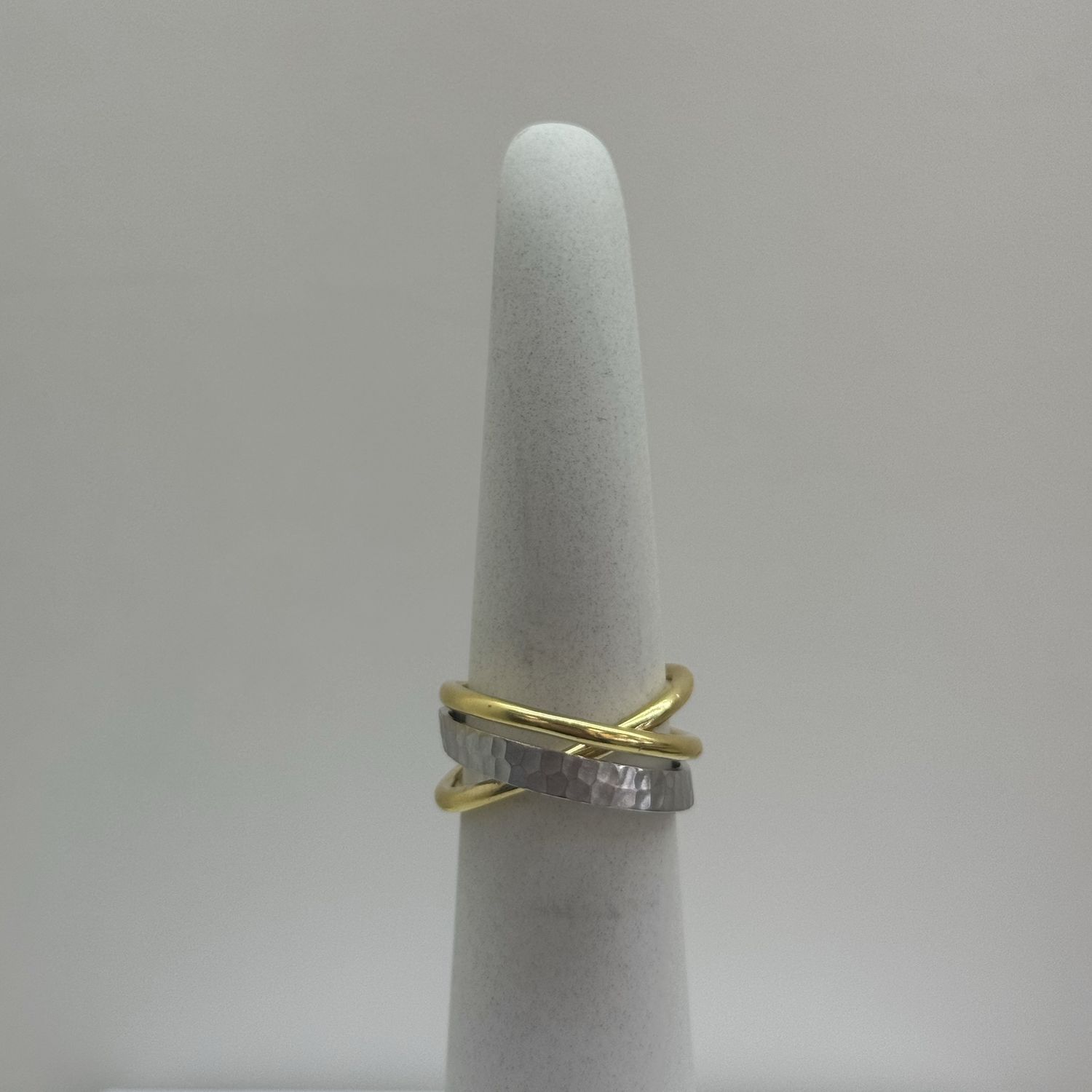 2-Tone Bypass Ring