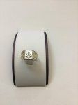 Men's Cannabis Ring