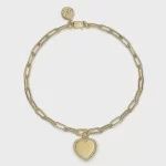 14K Y.Gold Gabi Bracelets