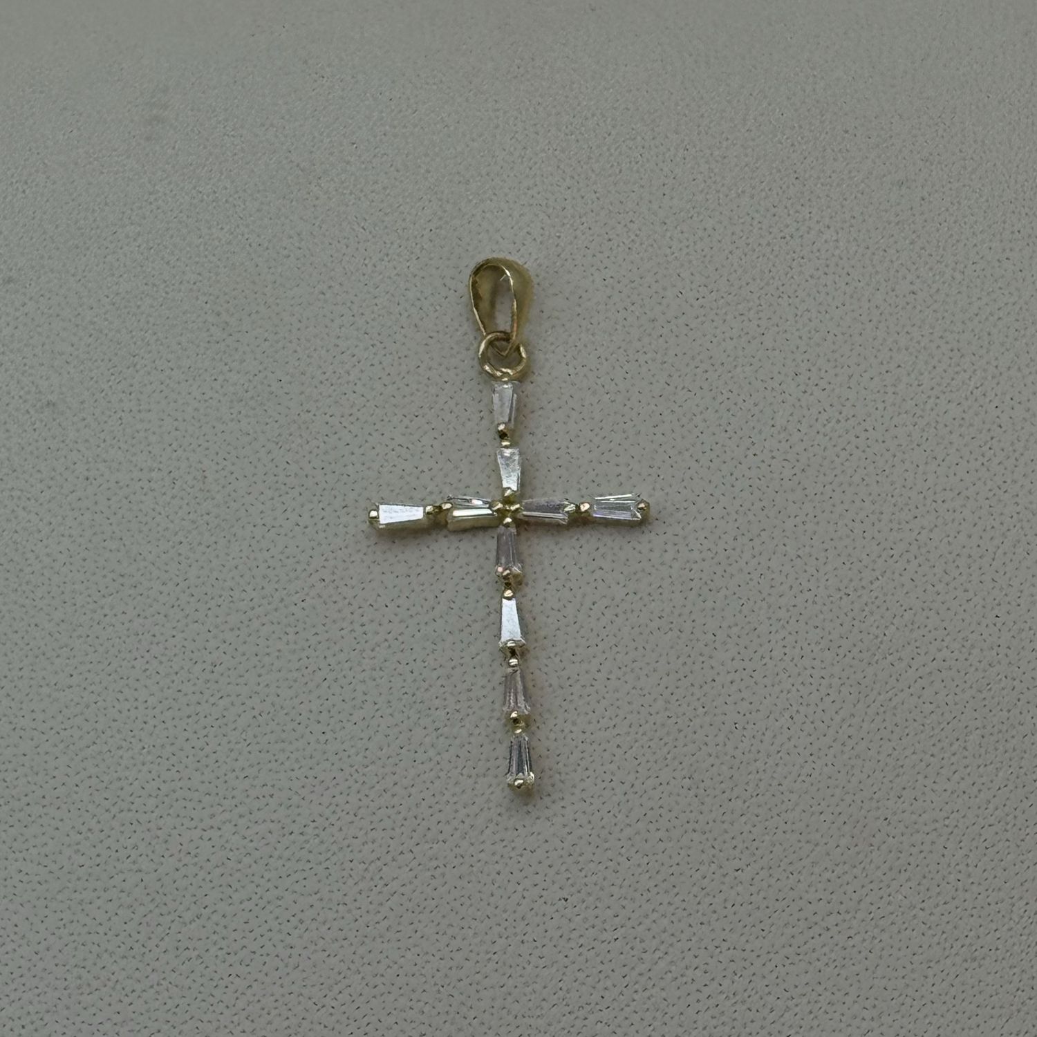 Gold Pendants 0.5-9, Material: Cross 1