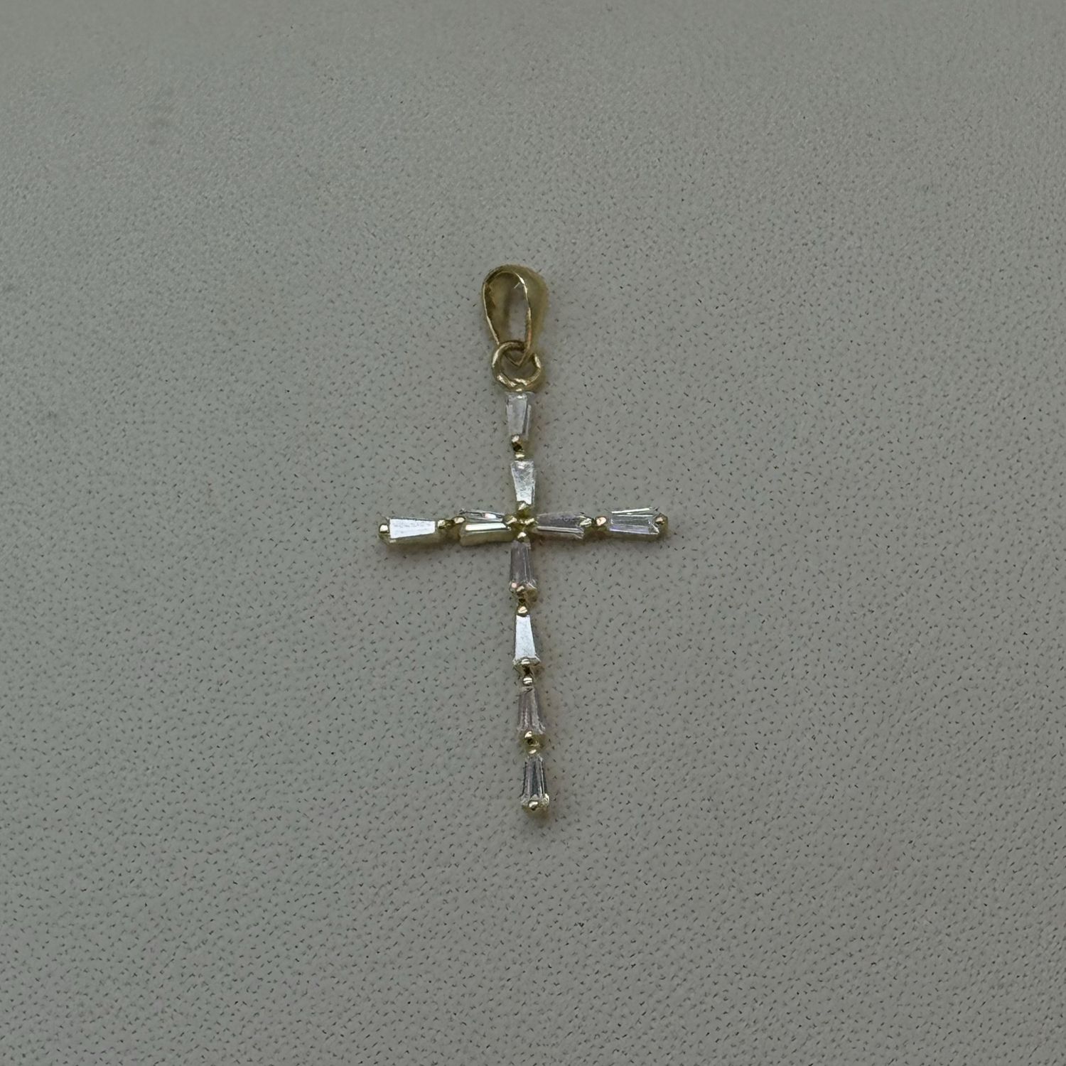 Gold Pendants 0.5-9, Material: Cross 1