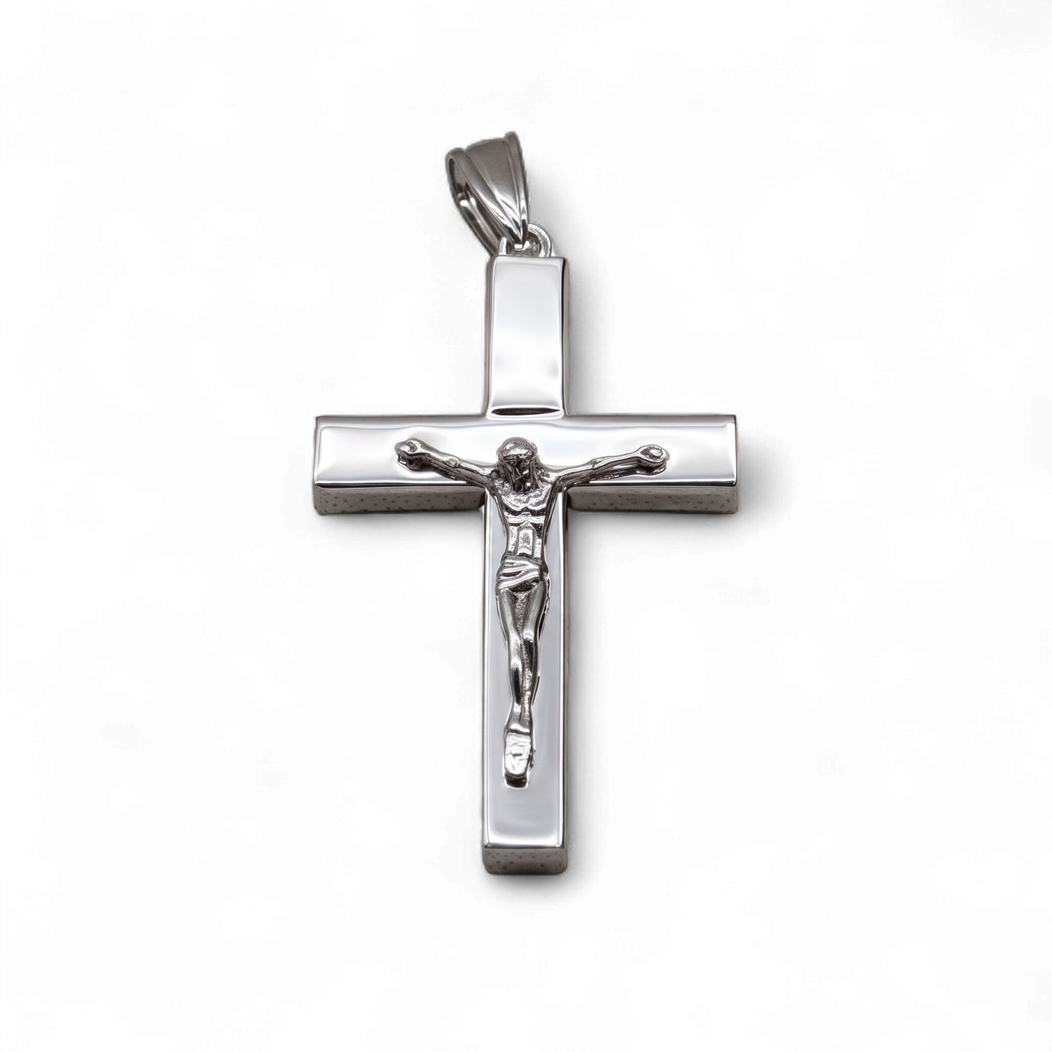 Gold Pendants (1.6-2.2g), Metal: Cross 1