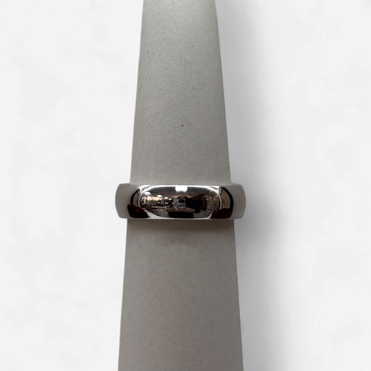 10KW Men's 5mm Band (Size 5.5/1.8g)