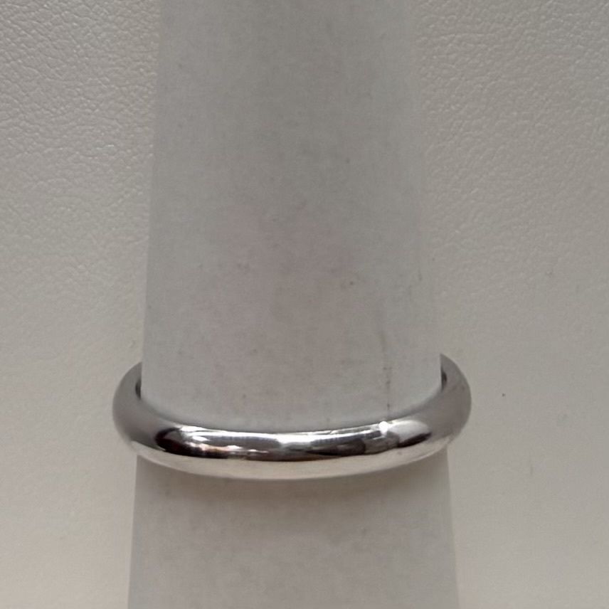10KW Men's 3mm Band (Size 11/3.0g)