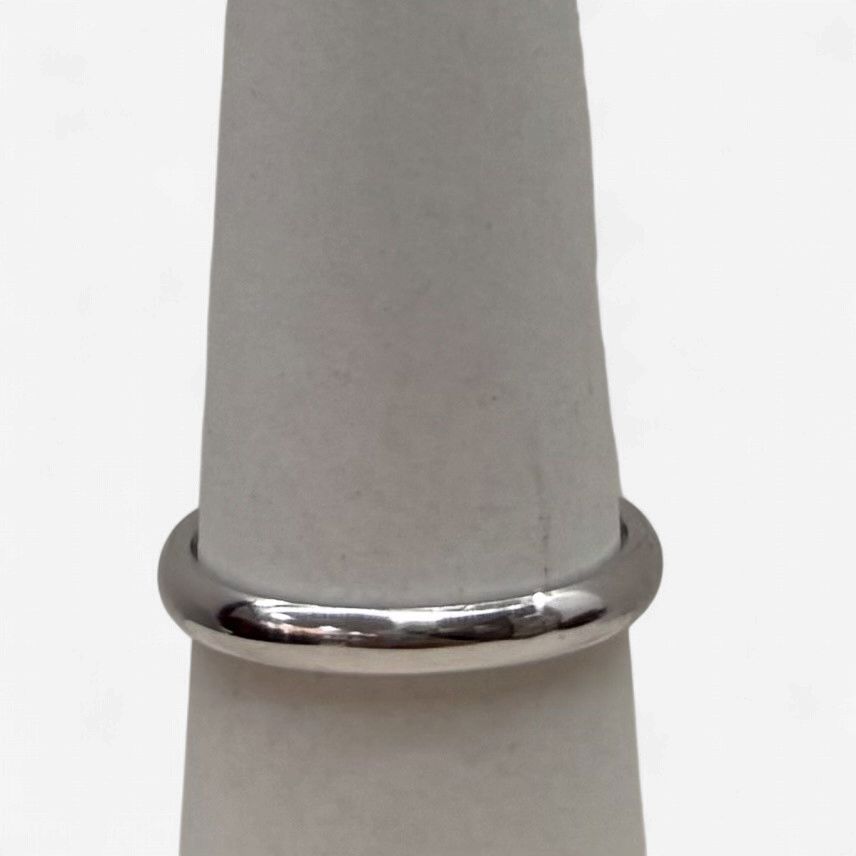 10KW Men's 3mm Band (Size 11/3.0g)