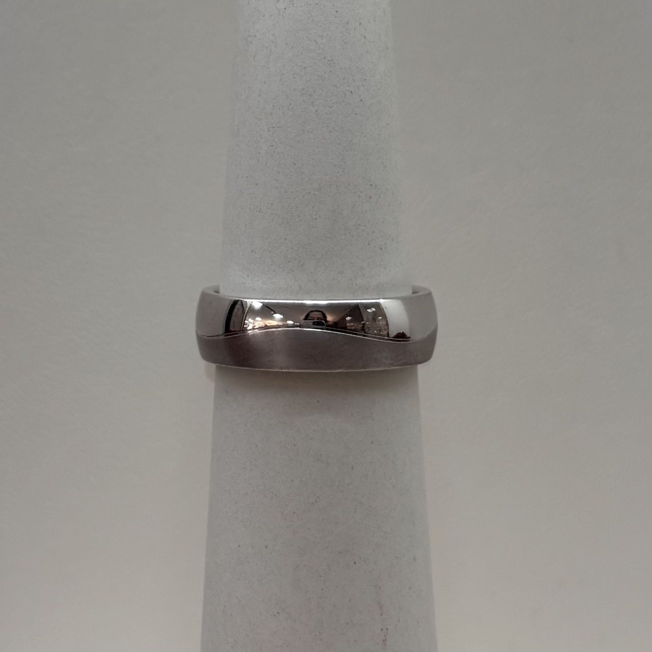 14KW Men's Band (7.40-8g)