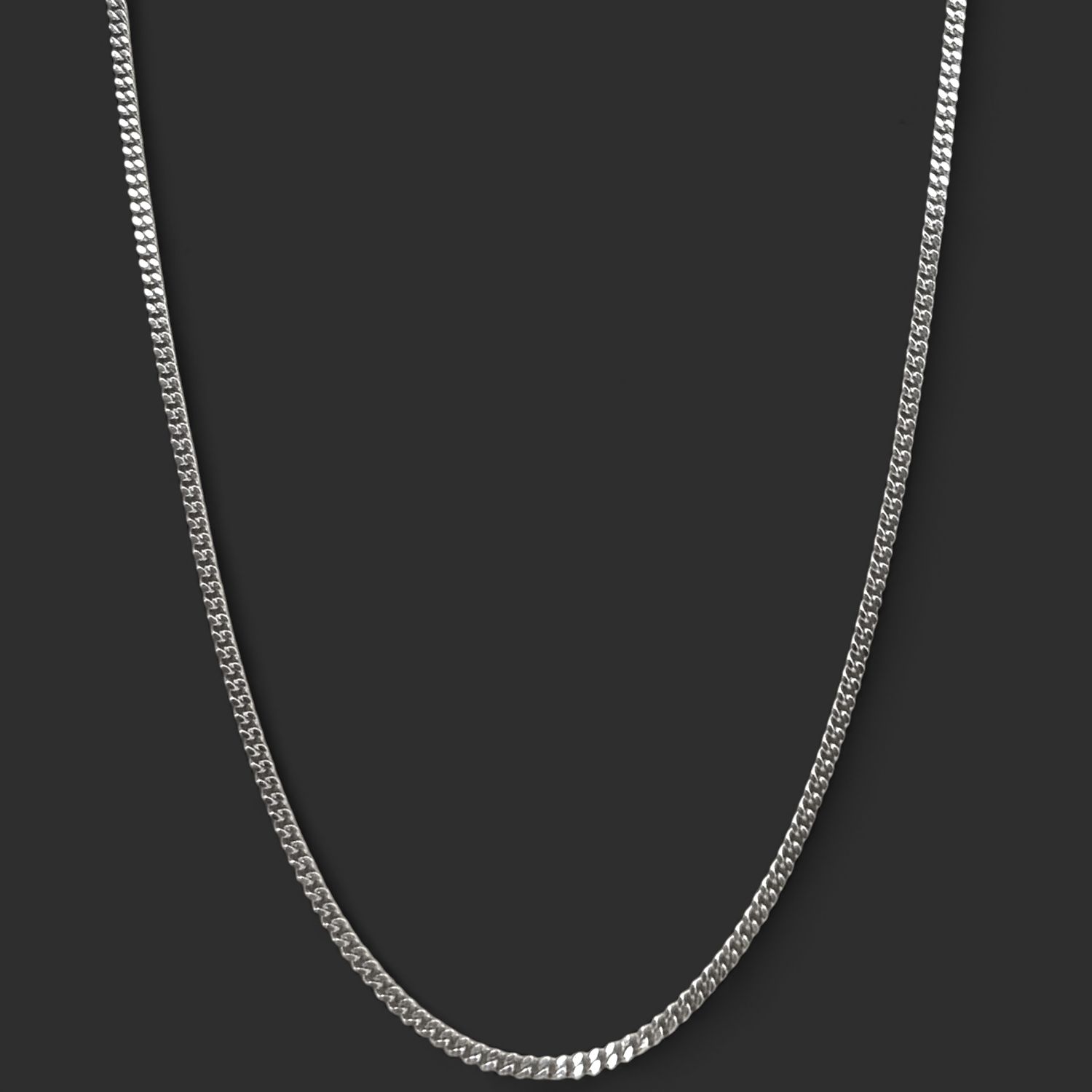 Curb chain WG10KTR-4.2