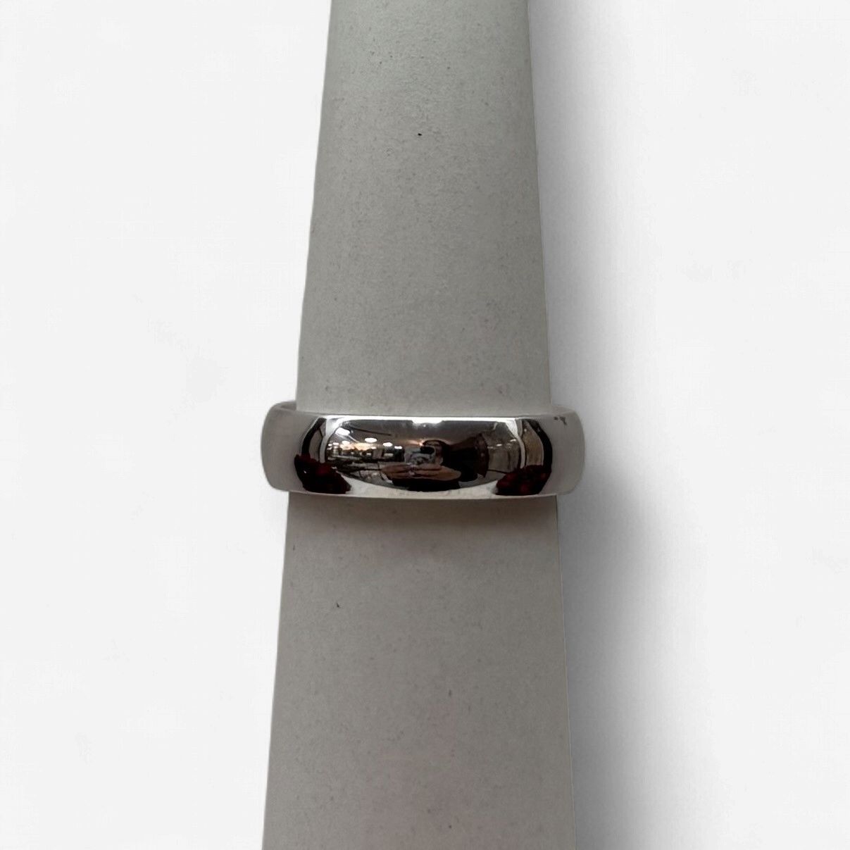10KW Men's 5mm Band (Size 6.5/2.5g)