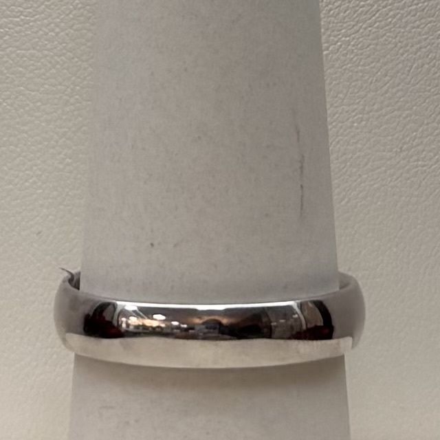 10KW Men's 5mm Band (Size 12.5/3.1g)