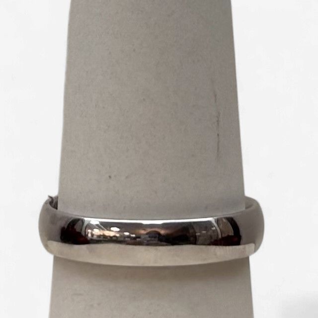 10KW Men's 5mm Band (Size 12.5/3.1g)