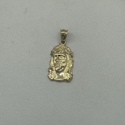 Gold Pendants 1.3-1.5
