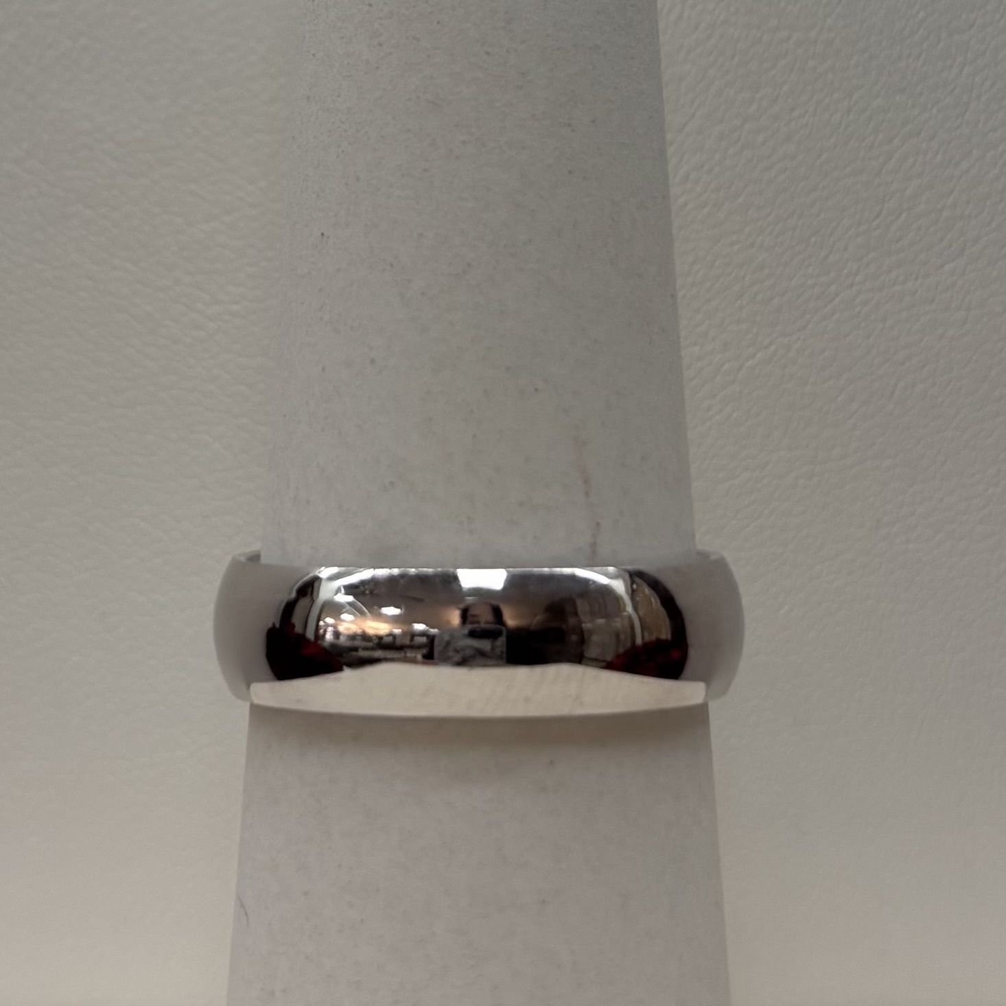 10KW Men's 6mm Band (Size 11/7.6g)