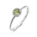 BS Ring 8-19RD=.05 1PD=.31 14KW - 1