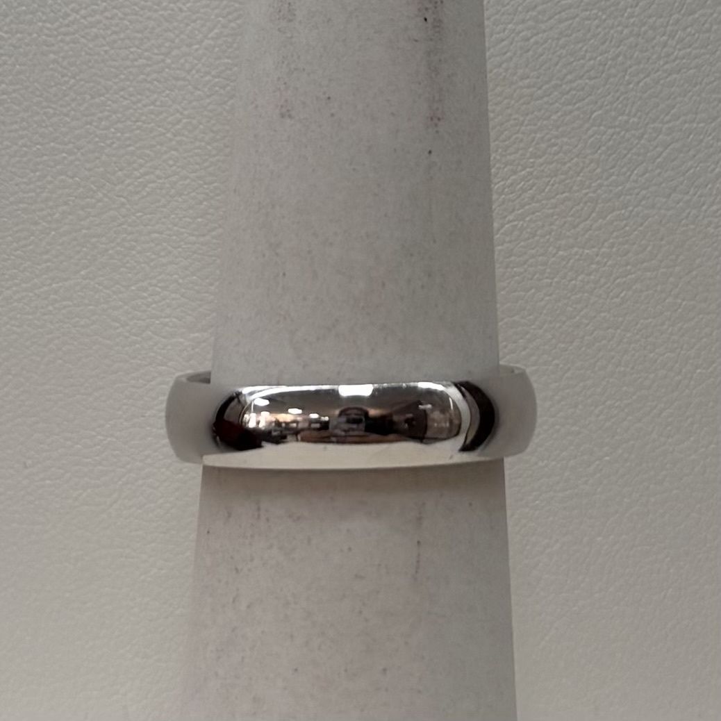 10KW Men's 5mm Band (Size 11.5/6.3g)