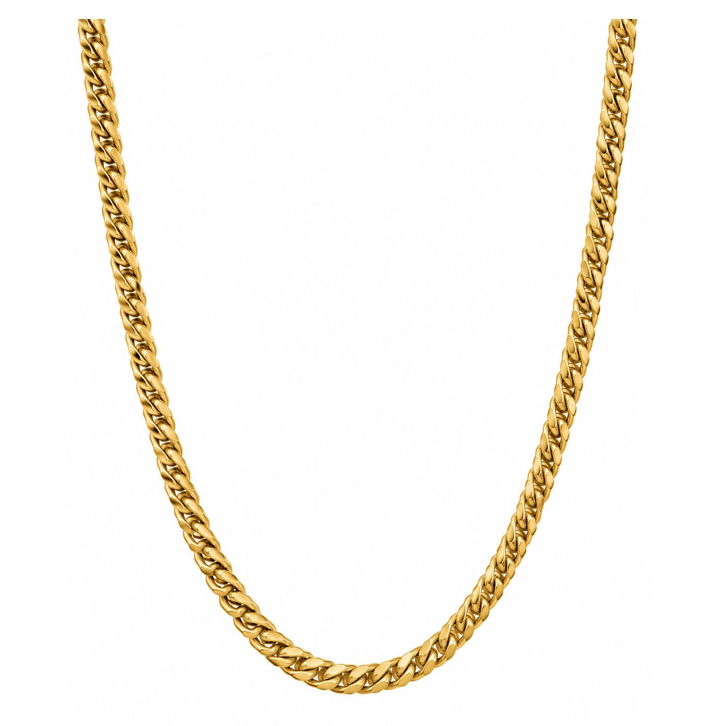 Gold Vine Chain (6.2g)