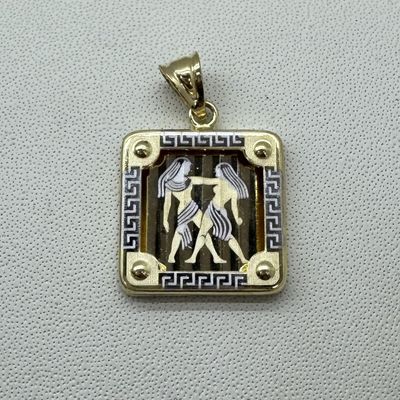 Gold Pendants (2.8-3.2g)