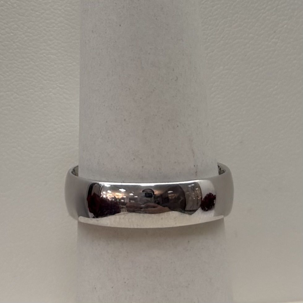 10KW Men's 6mm Band (Size 11/3.0g)