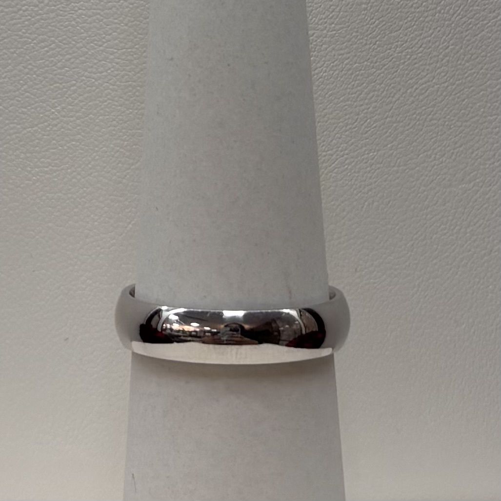 10KW Men's 5mm Band (Size 11/6.4g)